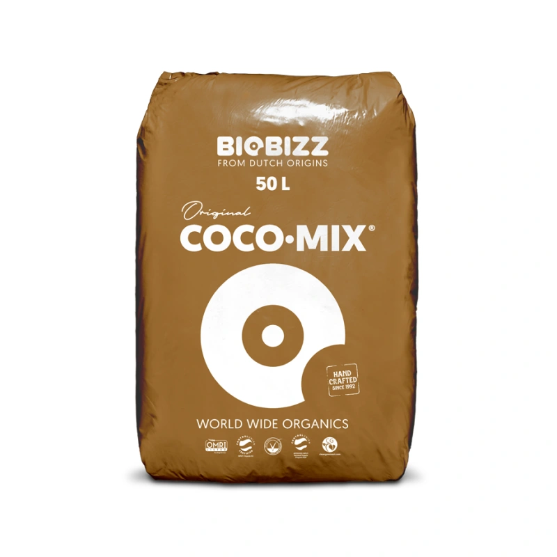 Coco Mix