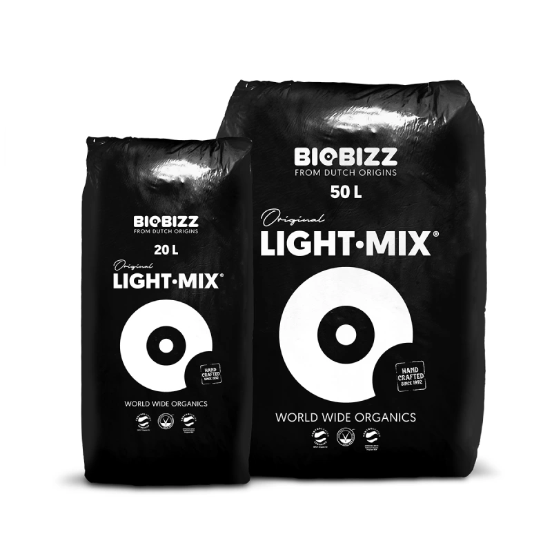 Light Mix