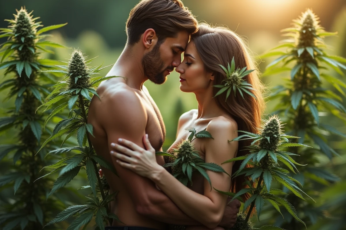 Cannabis Sex: Einführung und Überblick