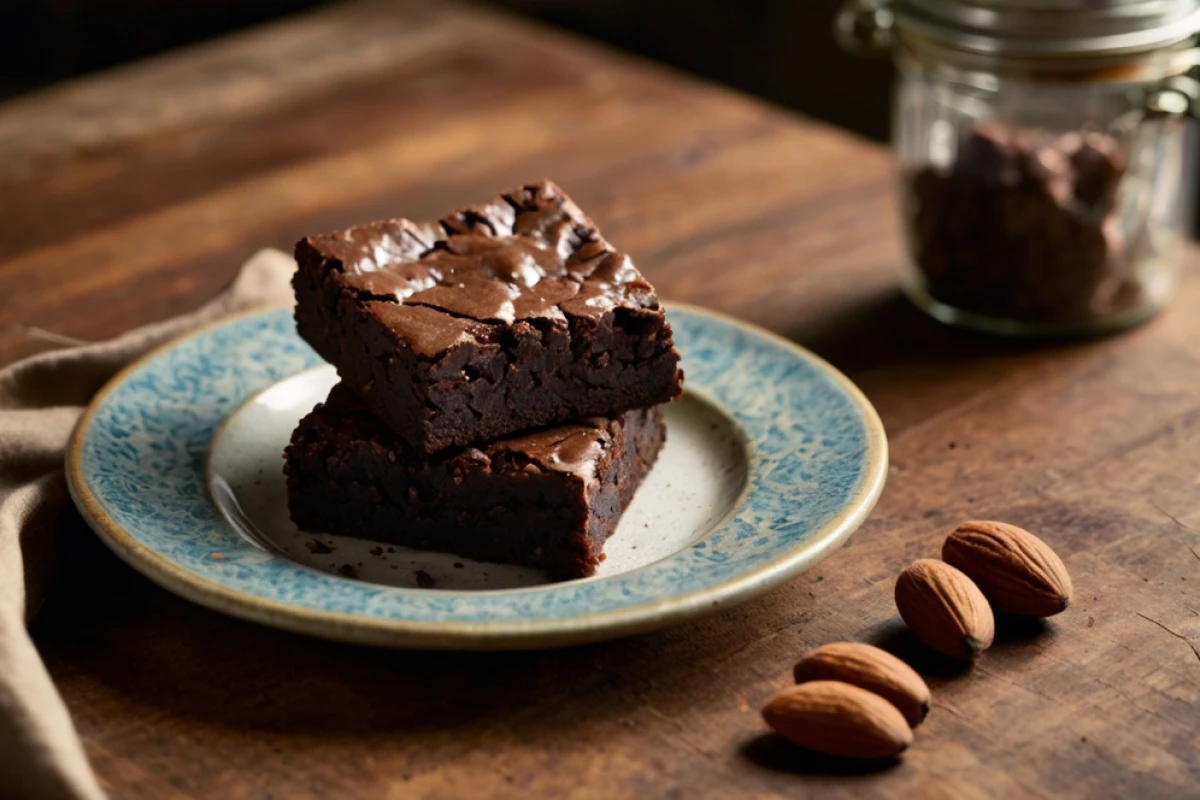 Hasch Brownies selber machen: Einfache Rezepte für leckere Hanf-Snacks