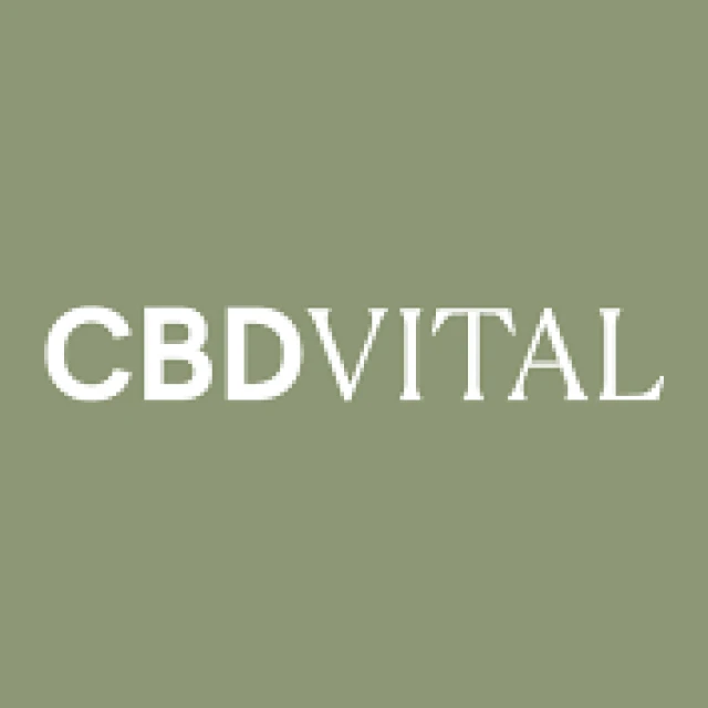 CBD Vital