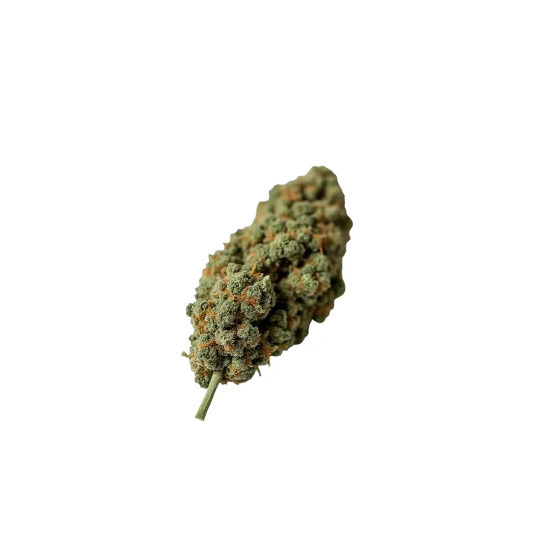 Cannabis flos 27/1 PRT Ku. Strawberry Banana