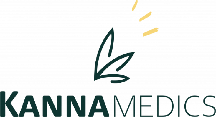 Kanna Medics Logo